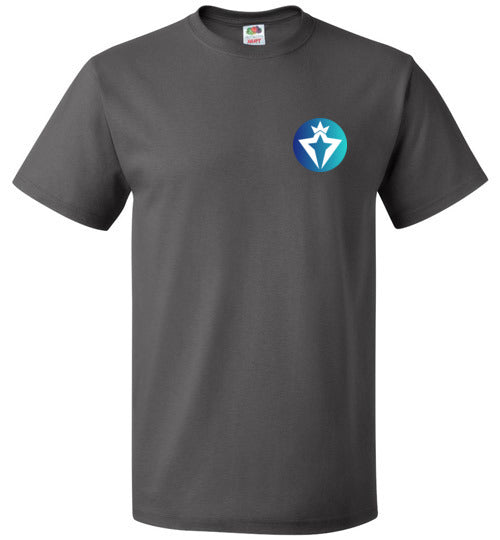 Starlord Tee - Deep Blue