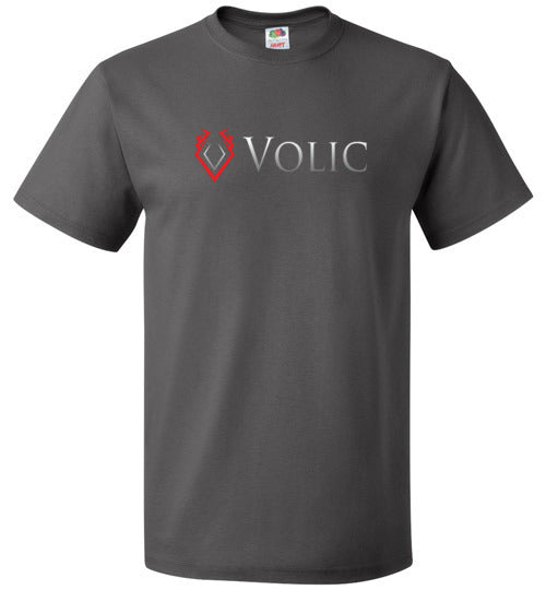 Volic Logo Tee