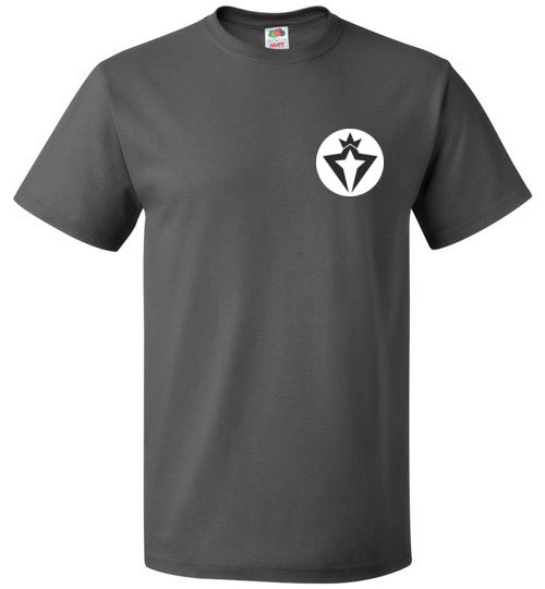 Starlord Tee - Reverse