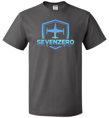SevenZero Logo Tee
