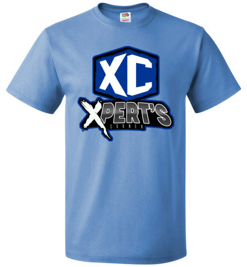 Xperts Corner Tee