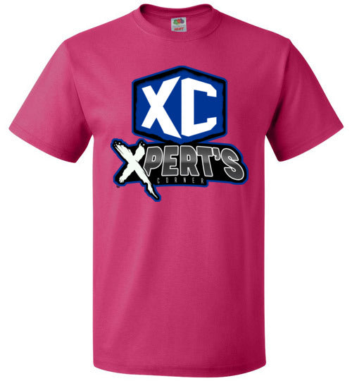 Xperts Corner Tee