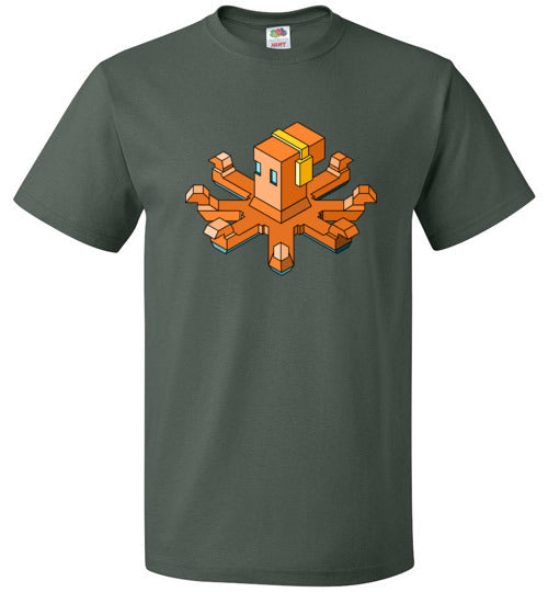 Spethal0 Tee