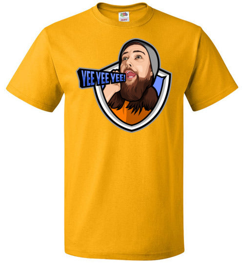 Thr1ftyN1ckeL Classic Yee Yee Tee