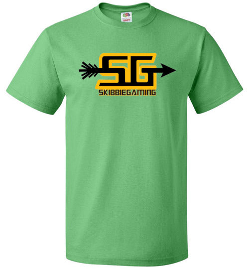 Skibbie Gaming Classic Tee