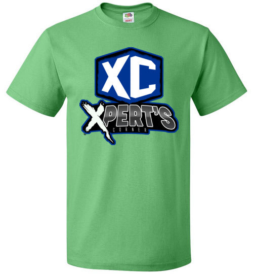 Xperts Corner Tee