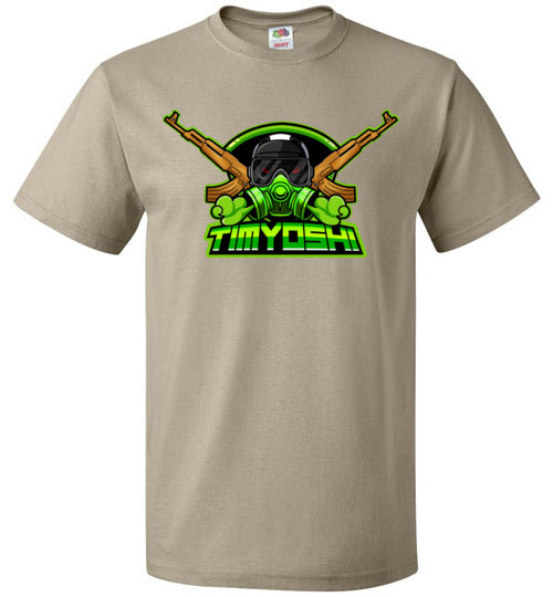 Timyoshi Tee