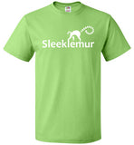 SleekLemur Logo Tee