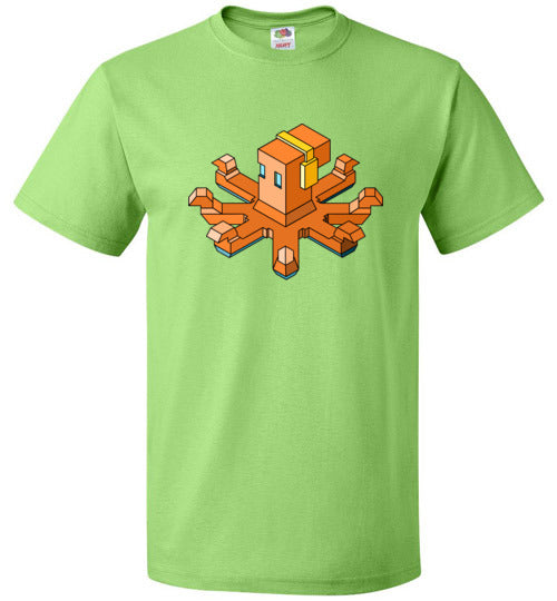 Spethal0 Tee