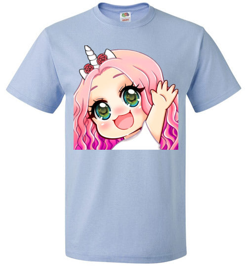 WyleeKylee Classic New Logo Tee