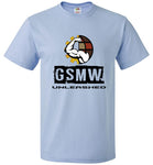 GSMW Logo Tee