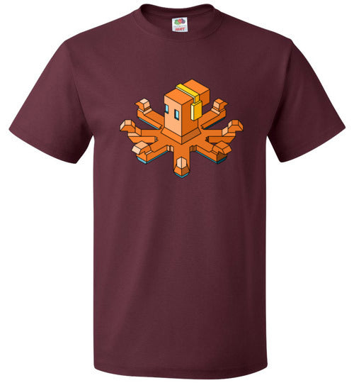 Spethal0 Tee