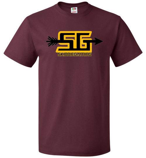Skibbie Gaming Classic Tee