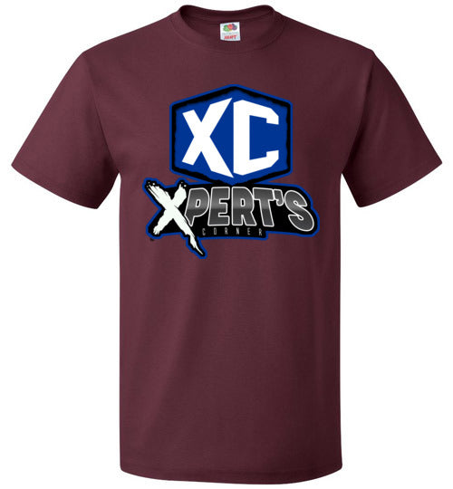 Xperts Corner Tee