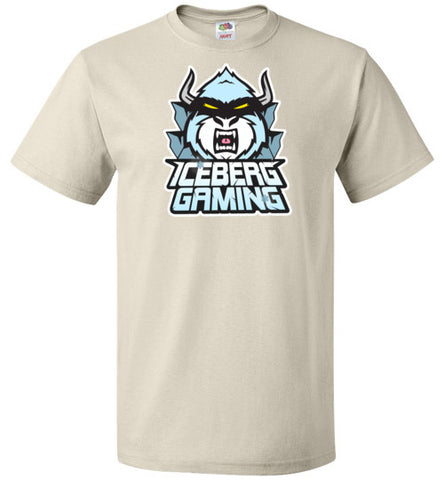 Iceberg Gaming T-Shirt