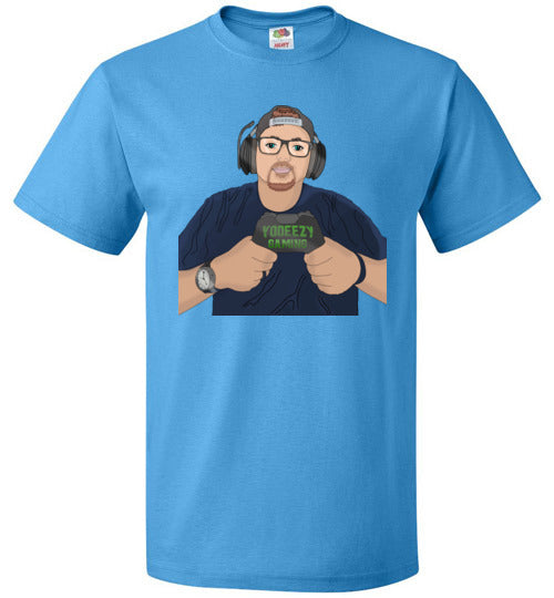 Yodeezy Gaming Tee