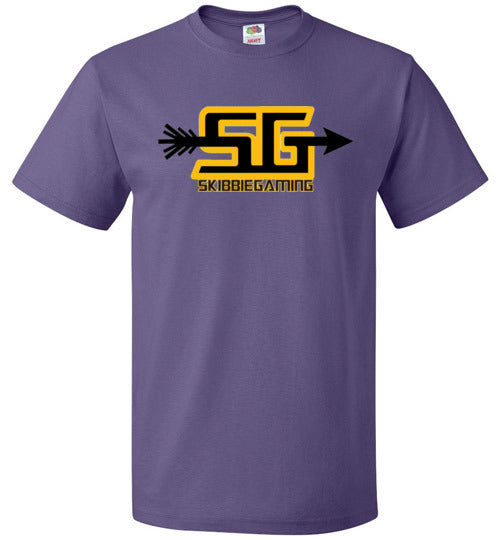 Skibbie Gaming Classic Tee