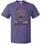 Gaming Hyena Logo Tee