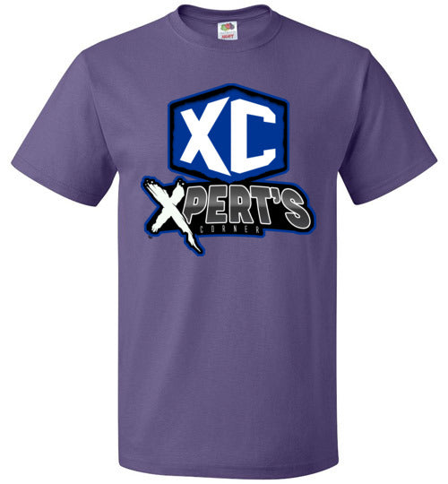 Xperts Corner Tee