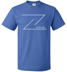 Zimms Logo Tee