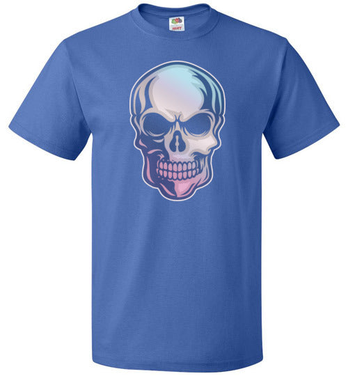 WhyYaMad Classic Tee