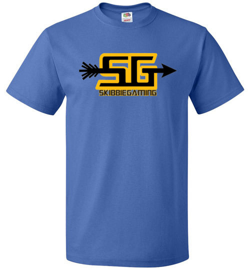 Skibbie Gaming Classic Tee