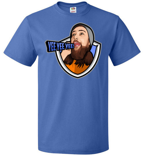 Thr1ftyN1ckeL Classic Yee Yee Tee