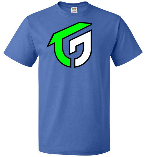 Tripp Gaming Tee