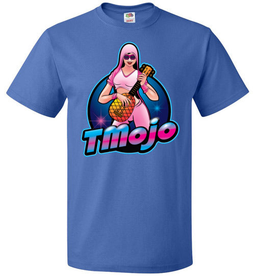 TMojo Logo Tee