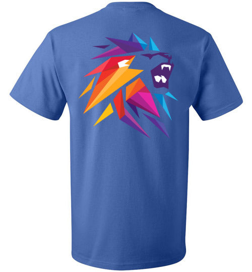 Starbeast White Logo Tee