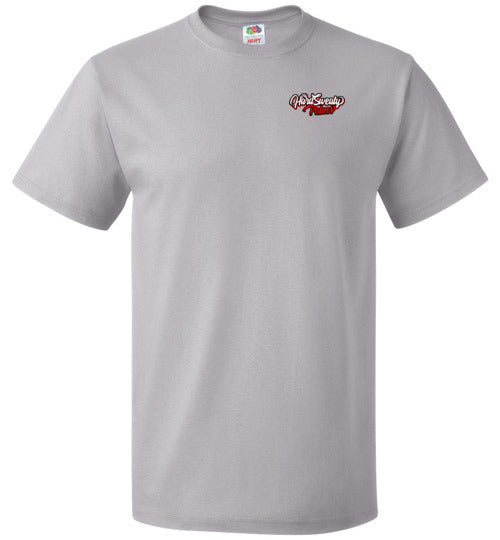 THSP Double Logo Classic Tee