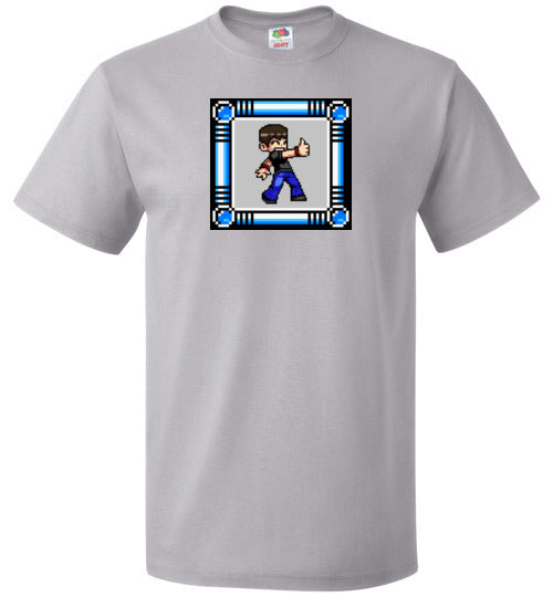 vipersfury86 Gaming Classic Tee