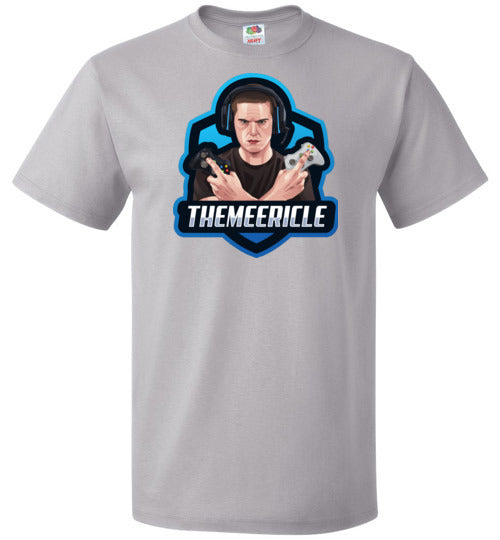 TheMeericle Classic Tee