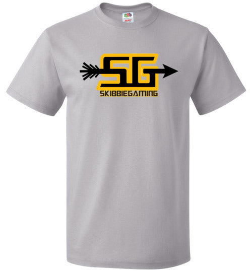 Skibbie Gaming Classic Tee