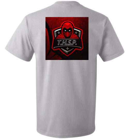 THSP Double Logo Classic Tee