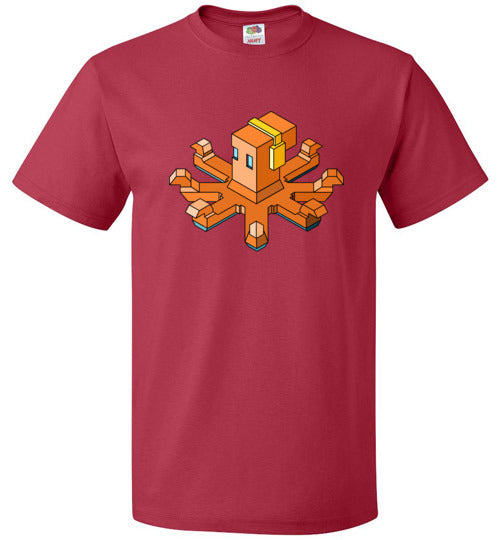 Spethal0 Tee