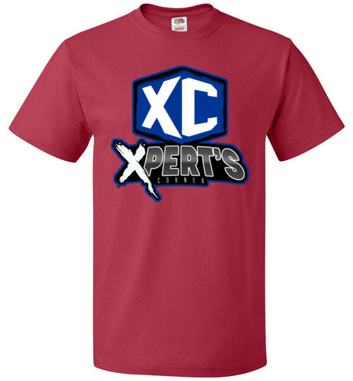 Xperts Corner Tee