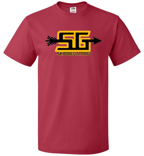 Skibbie Gaming Classic Tee