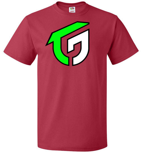 Tripp Gaming Tee