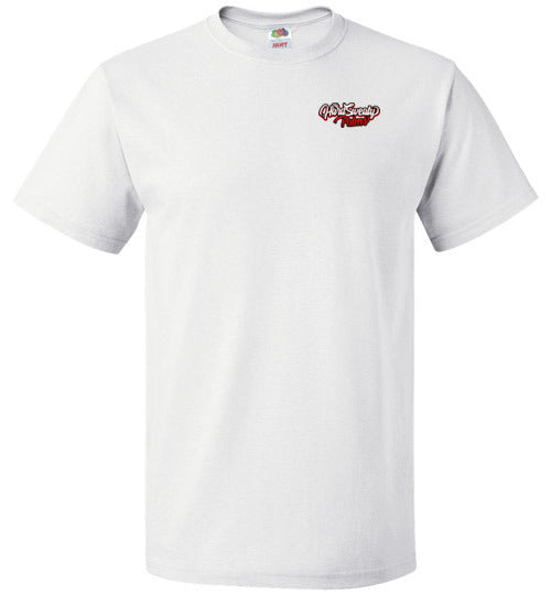 THSP Double Logo Classic Tee