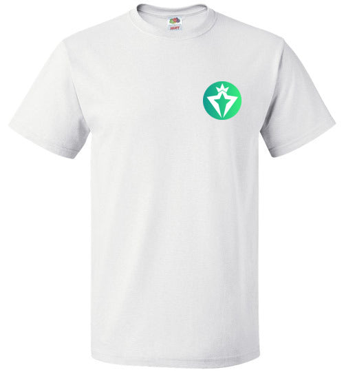 Starlord Tee - Sour Apple