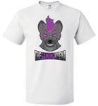 Gaming Hyena Logo Tee