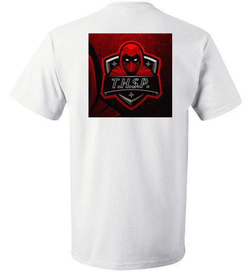 THSP Double Logo Classic Tee