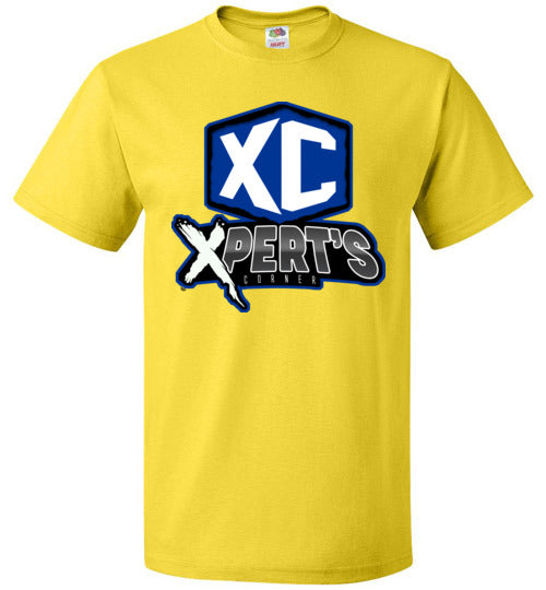 Xperts Corner Tee
