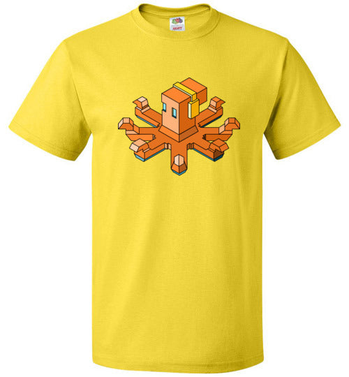 Spethal0 Tee