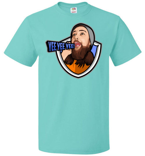 Thr1ftyN1ckeL Classic Yee Yee Tee