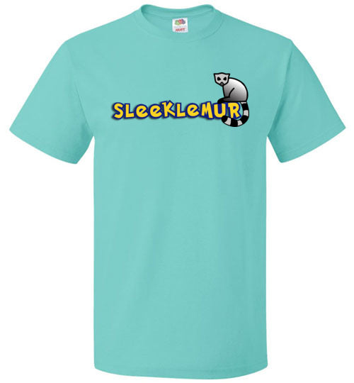 SleekLemur Lemur'Mon Tee