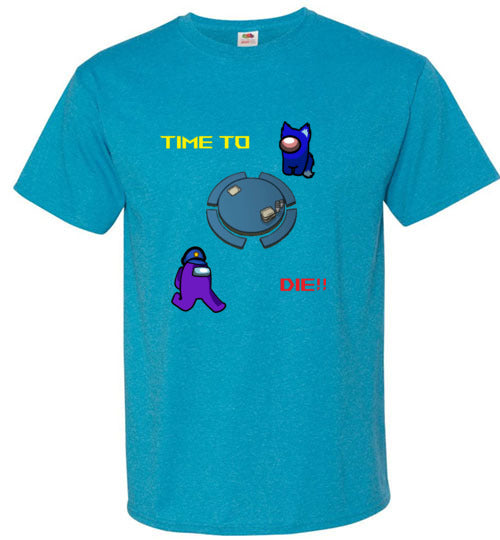 Wolfbaneee93 Die Tee