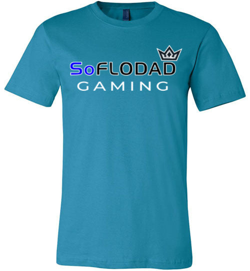 SoFloDad Premium Tee