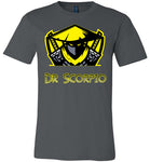 Dr Scorpio Premium Tee